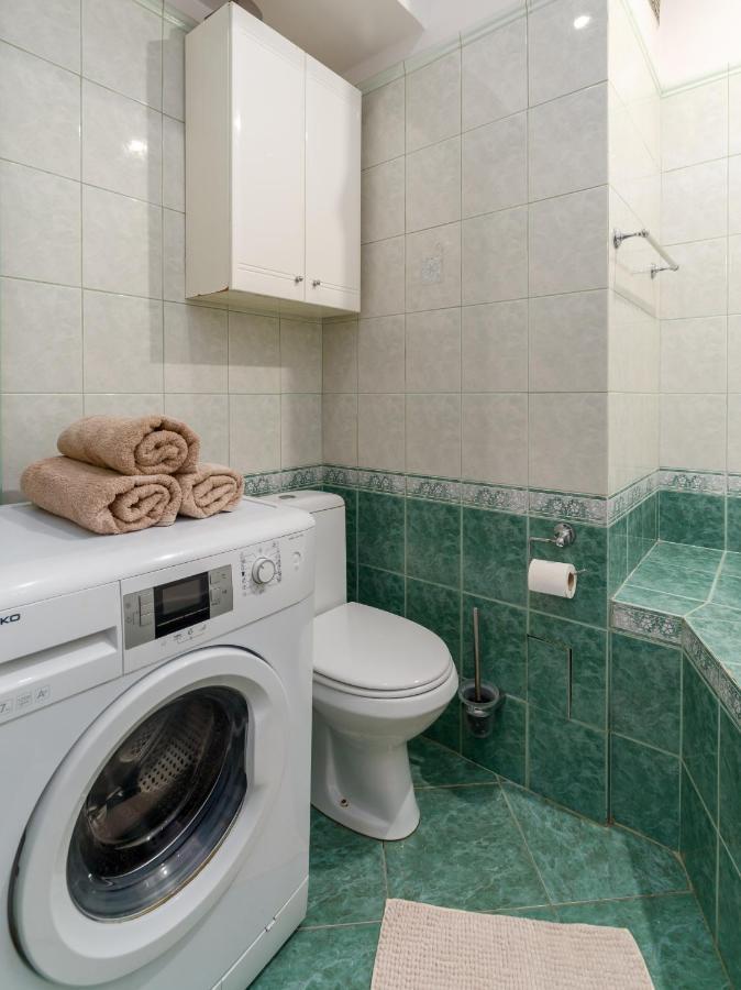 Two Bedrooms Apartment Faktura Fast Check-In 24H Rzeszów Buitenkant foto